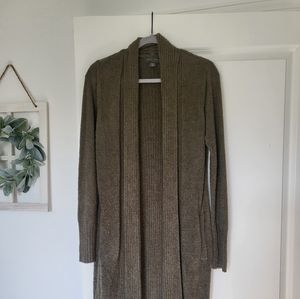 BAREFOOT DREAMS CARDIGAN